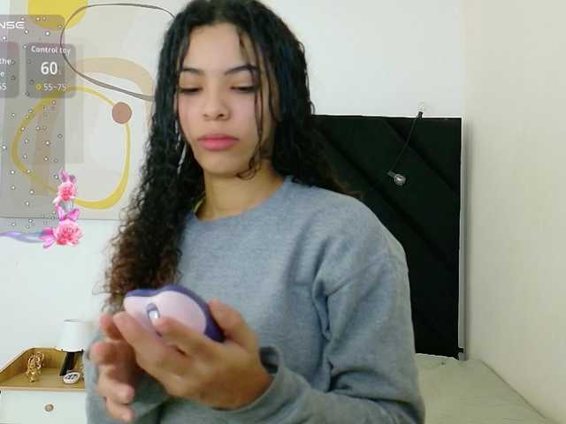 Hornysweetebony