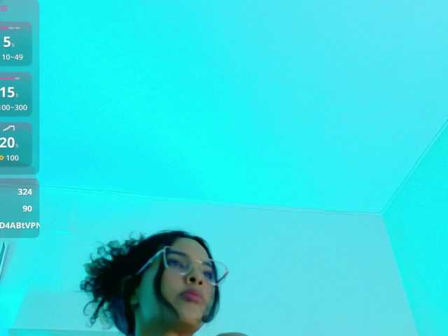 Hornysweetebony