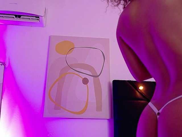 Hornysweetebony