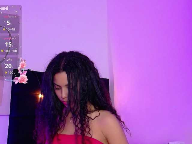 Hornysweetebony