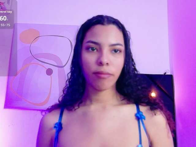 Hornysweetebony