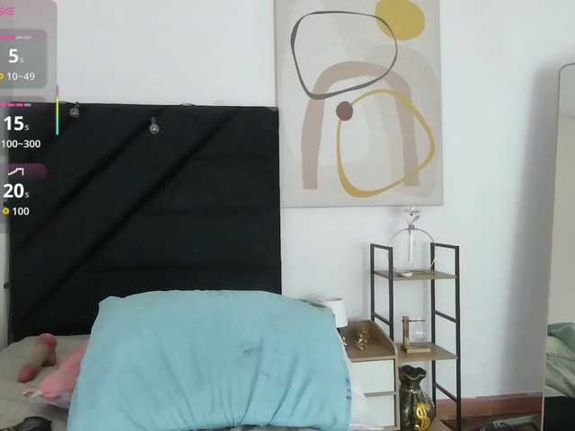 Hornysweetebony