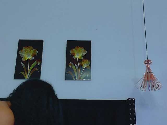Hornysweetebony live cam on BongaCams