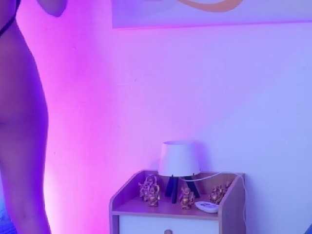 Hornysweetebony