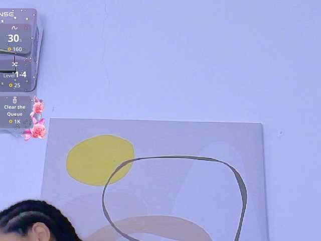 Hornysweetebony