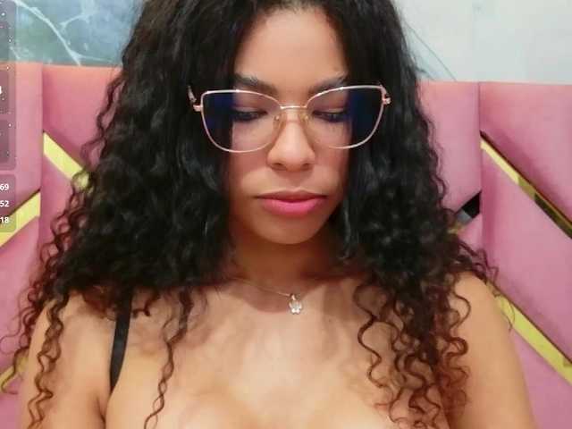 Hornysweetebony