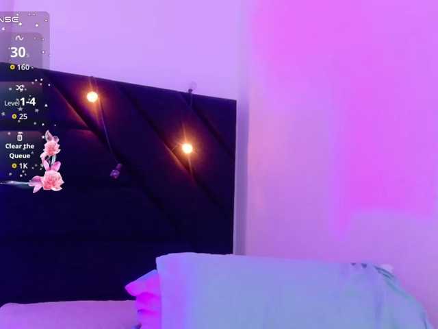 Hornysweetebony