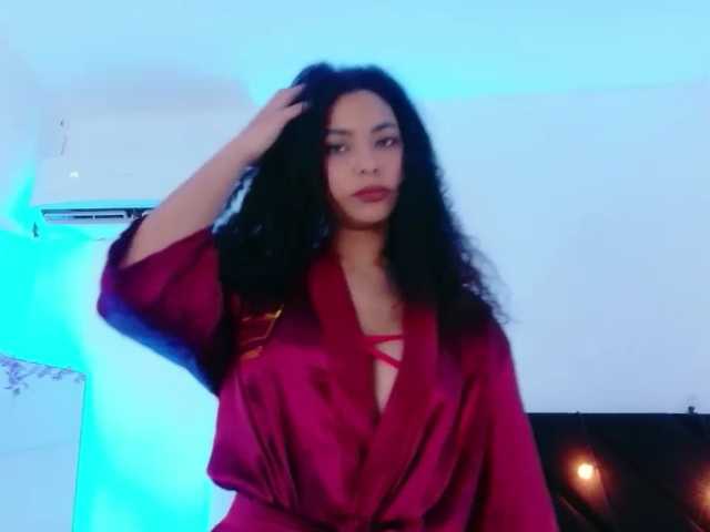 Hornysweetebony