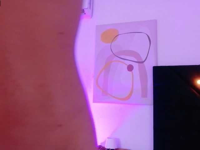 Hornysweetebony