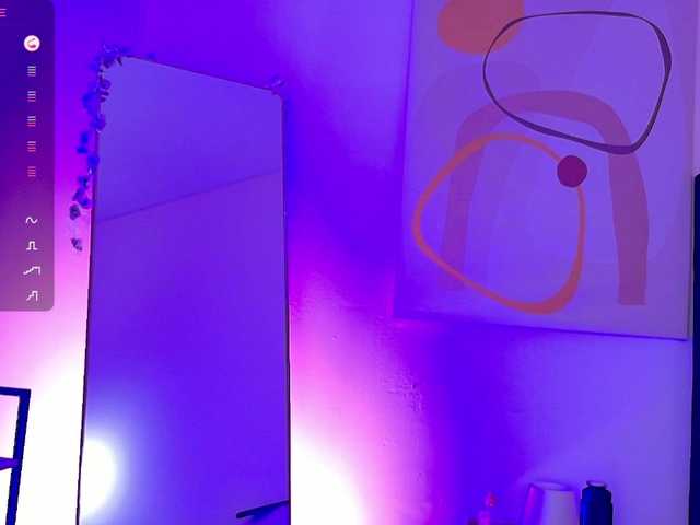 Hornysweetebony live cam on BongaCams