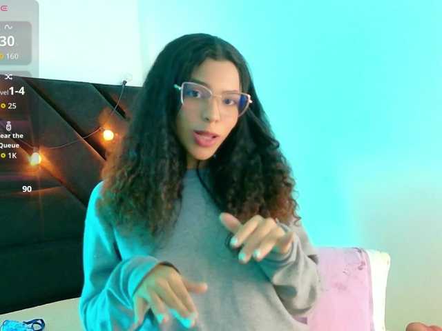Hornysweetebony