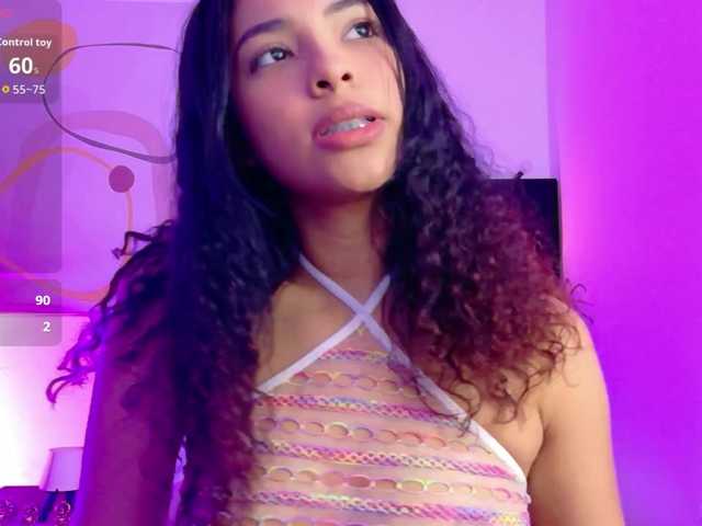 Hornysweetebony live cam on BongaCams