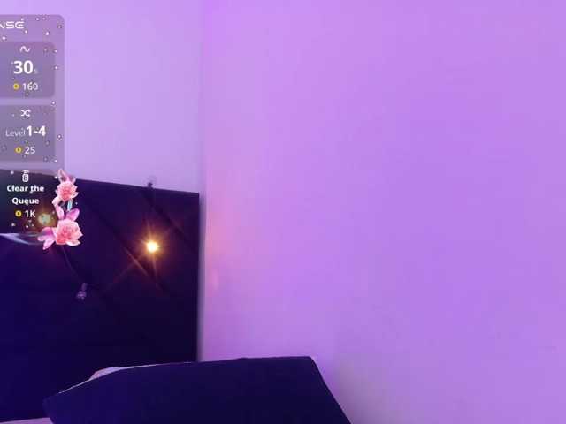Hornysweetebony