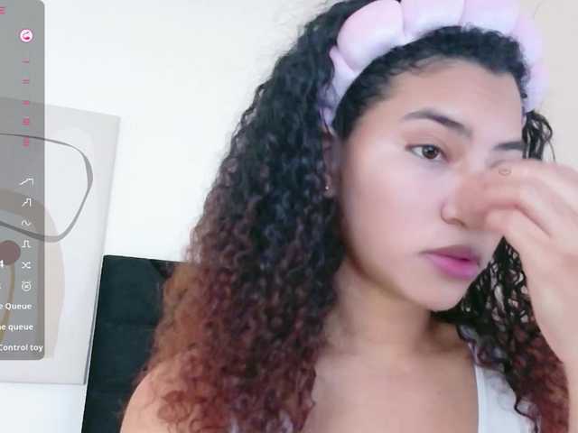 Hornysweetebony live cam on BongaCams