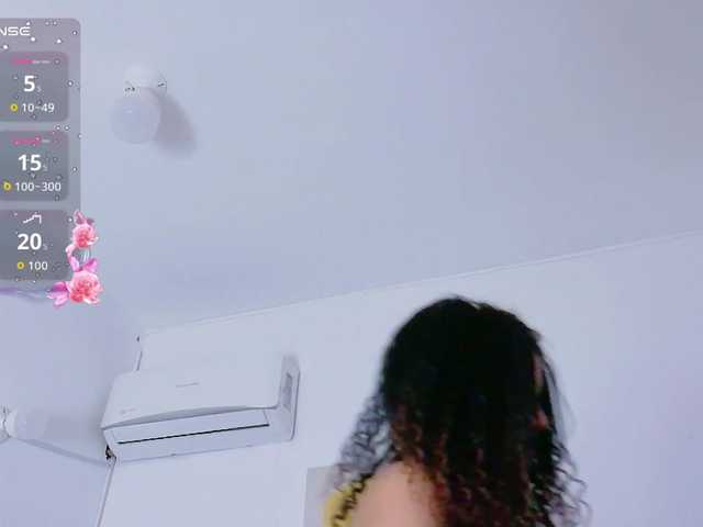 Hornysweetebony