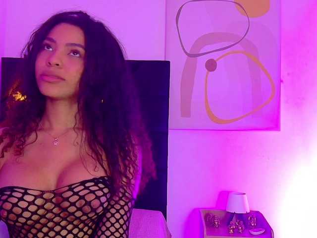 Hornysweetebony