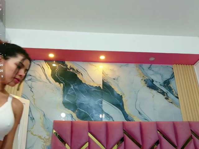 Hornysweetebony live cam on BongaCams