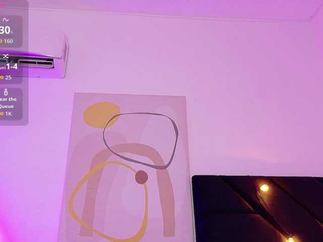 Hornysweetebony