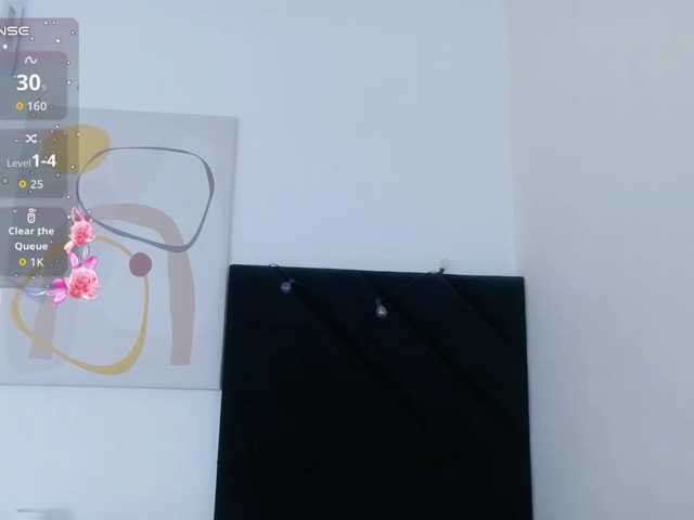 Hornysweetebony