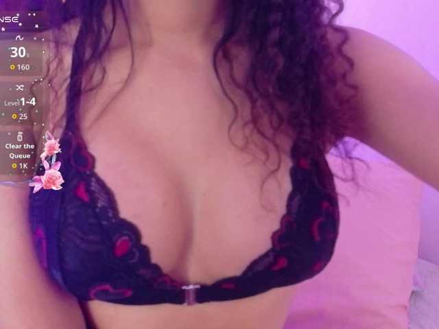 Hornysweetebony
