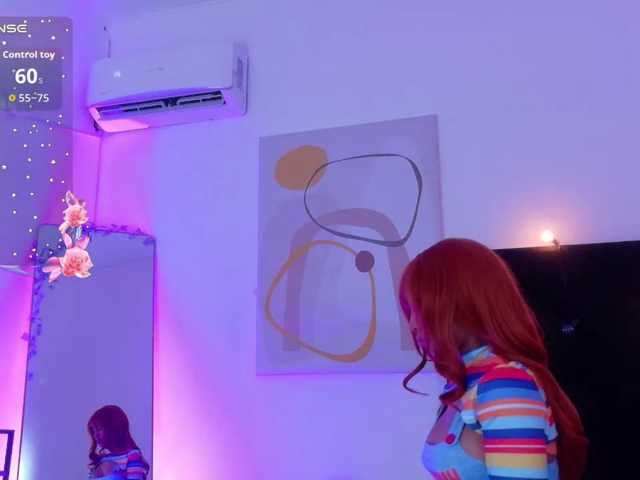 Hornysweetebony