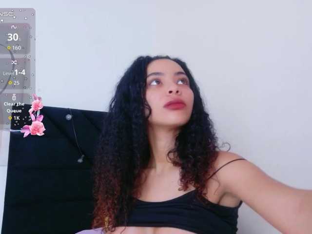 Hornysweetebony
