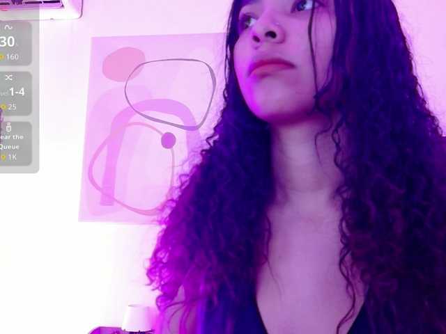 Hornysweetebony live cam on BongaCams