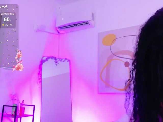 Hornysweetebony