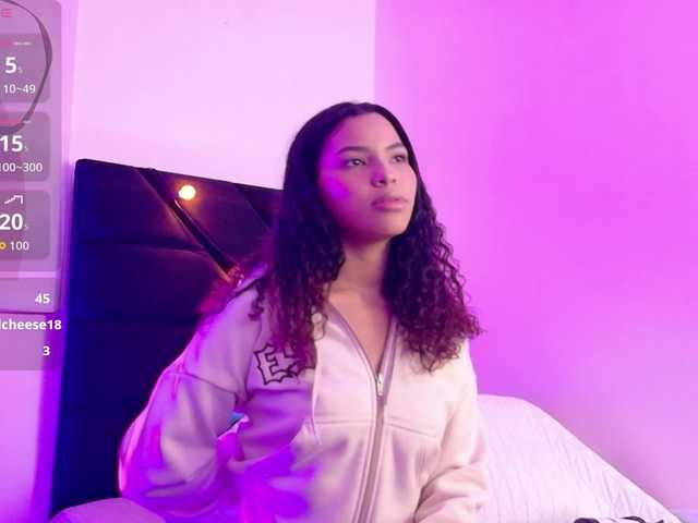 Hornysweetebony live cam on BongaCams