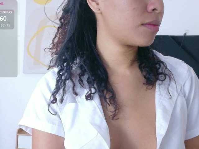 Hornysweetebony live cam on BongaCams
