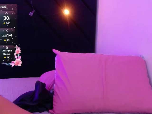 Hornysweetebony