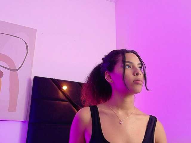 Hornysweetebony
