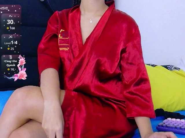 Hornysweetebony