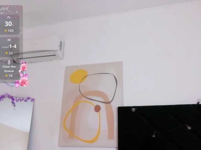 Hornysweetebony