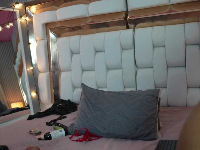 Hornysweetebony