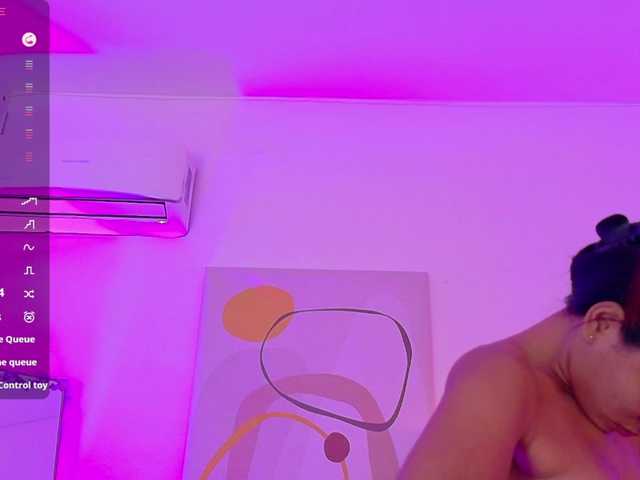Hornysweetebony