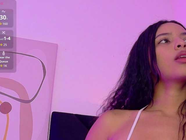 Hornysweetebony live cam on BongaCams