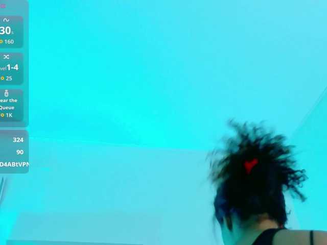 Hornysweetebony