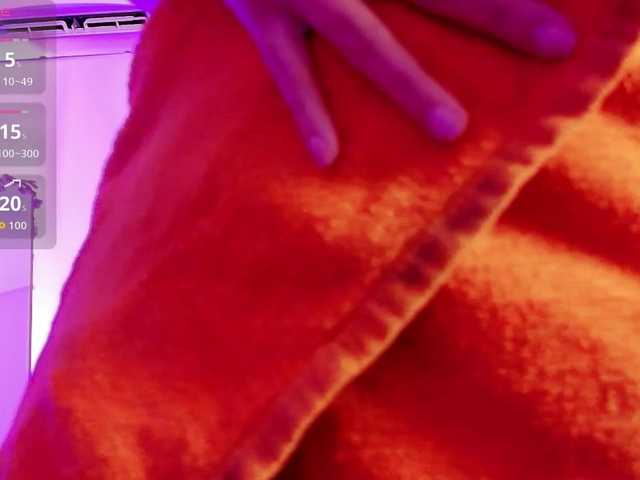 Hornysweetebony