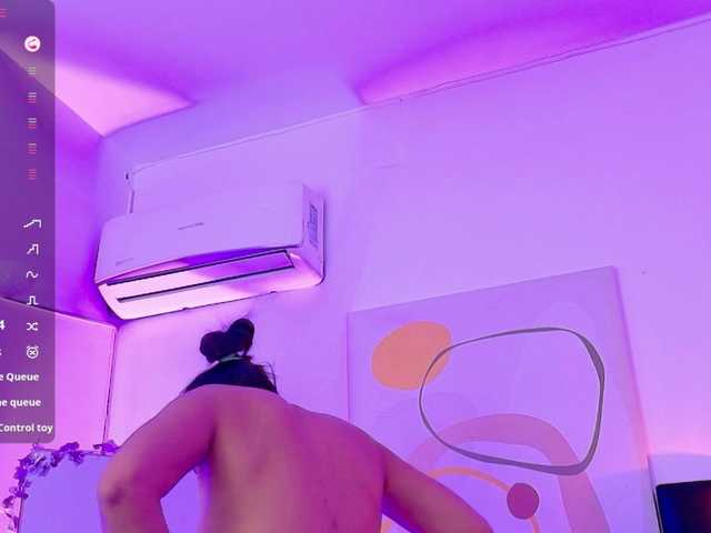 Hornysweetebony live cam on BongaCams