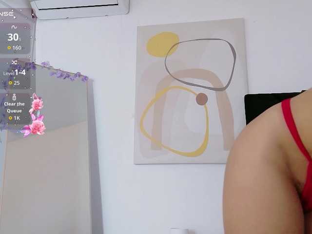 Hornysweetebony