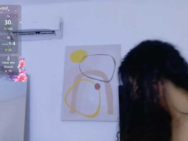 Hornysweetebony live cam on BongaCams