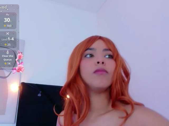 Hornysweetebony