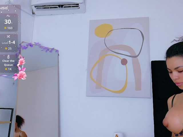 Hornysweetebony live cam on BongaCams