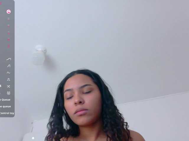 Hornysweetebony live cam on BongaCams