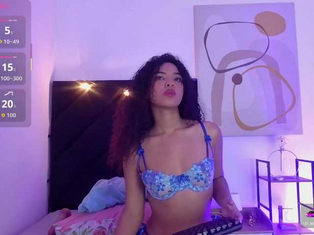 Hornysweetebony