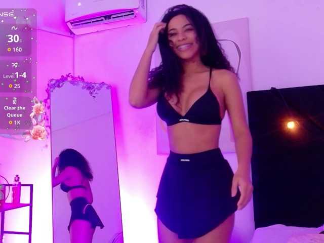 Hornysweetebony