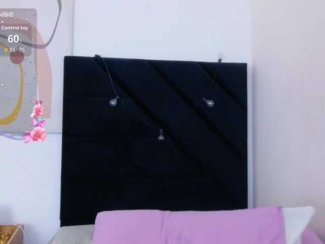 Hornysweetebony