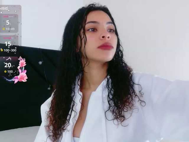 Hornysweetebony live cam on BongaCams