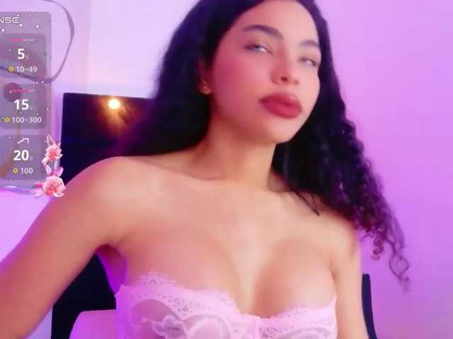 Hornysweetebony live cam on BongaCams